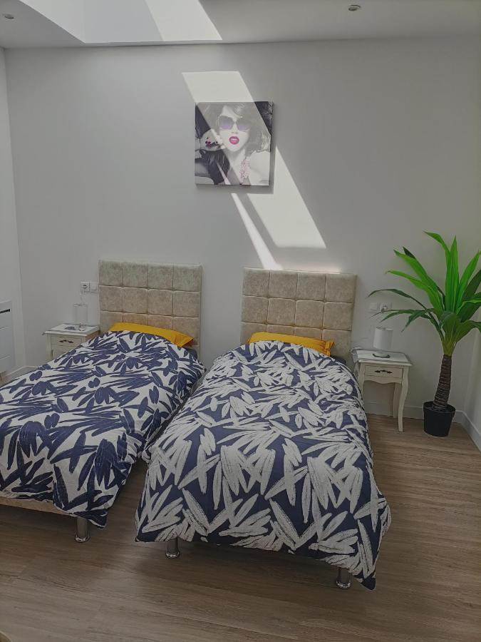 Bed and Breakfast 7 Minutes De L'Aeroport Cdg 4 Thieux  Экстерьер фото